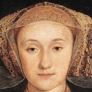 Voz de Anne Of Cleves - Text to Speech