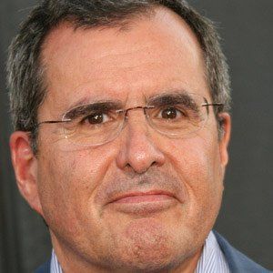 Peter Chernin's voice - Text to Speech AI