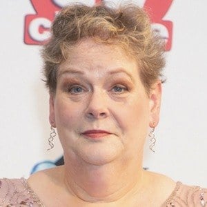 Anne Hegerty's voice - Text to Speech AI