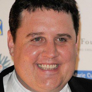 Peter Kay's voice - Text to Speech AI