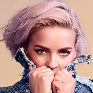 Anne-Marie's voice - Text to Speech AI