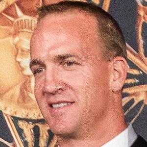 Peyton Manning's voice - Text to Speech AI
