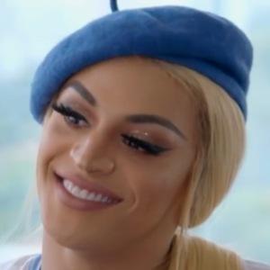 Pabllo Vittar's voice - Text to Speech AI