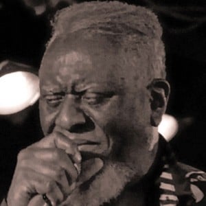 Pharoah Sanders's voice - Text to Speech AI