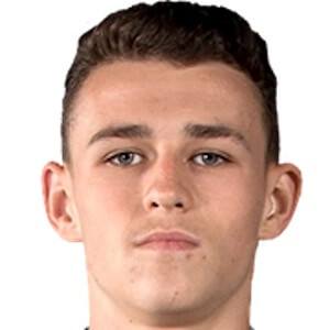 Phil Foden's voice - Text to Speech AI