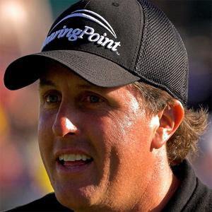 Phil Mickelson's voice - Text to Speech AI