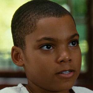 Philip Daniel Bolden's voice - Text to Speech AI