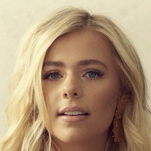 Anne Wilson's voice - Text to Speech AI