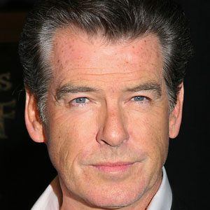 Pierce Brosnan's voice - Text to Speech AI
