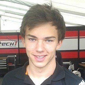 Pierre Gasly's voice - Text to Speech AI