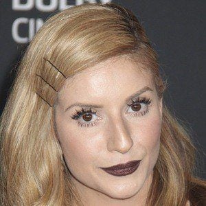 Anneliese Van der Pol's voice - Text to Speech AI