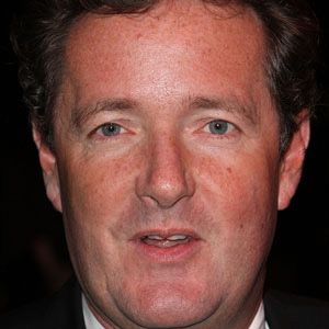 Piers Morgan's voice - Text to Speech AI