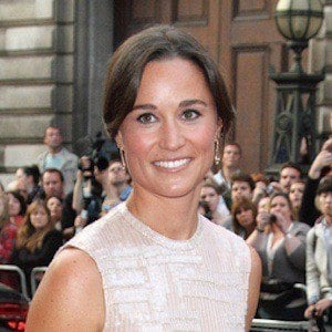 Pippa Middleton's voice - Text to Speech AI