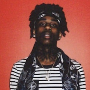 Polo G's voice - Text to Speech AI