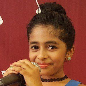 Praniti's voice - Text to Speech AI