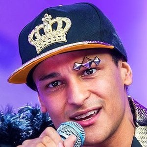 Prince Damien's voice - Text to Speech AI