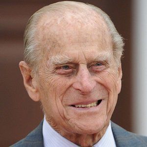 Prince Philip's voice - Text to Speech AI