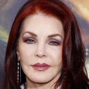 Priscilla Presley's voice - Text to Speech AI