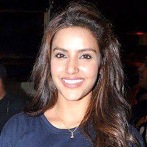 Priya Anand's voice - Text to Speech AI