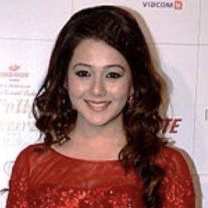 Priyal Gor's voice - Text to Speech AI