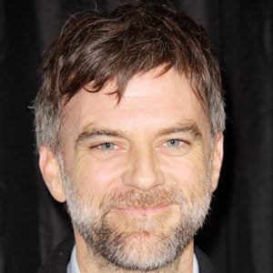 Paul Thomas Anderson's voice - Text to Speech AI