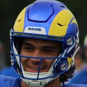 Puka Nacua's voice - Text to Speech AI