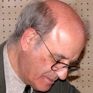 Voz de Quino - Text to Speech