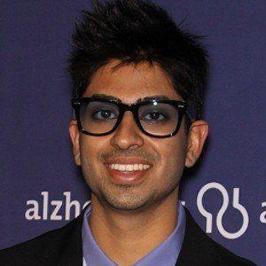 Anoop Desai's voice - Text to Speech AI