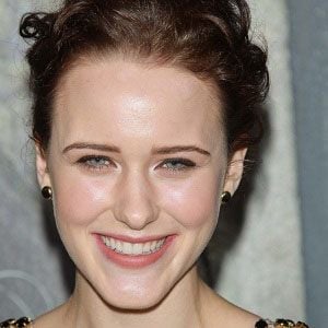 Rachel Brosnahan's voice - Text to Speech AI