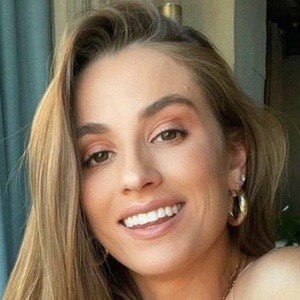 Rachel DeMita's voice - Text to Speech AI