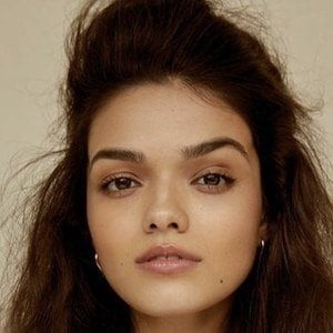 Voz de Rachel Zegler - Text to Speech