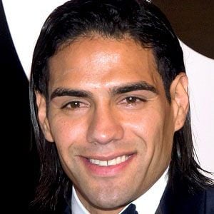 Radamel Falcao's voice - Text to Speech AI