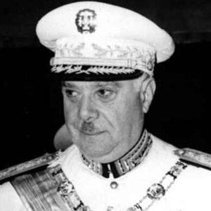 Rafael Trujillo's voice - Text to Speech AI