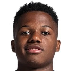 Ansu Fati's voice - Text to Speech AI