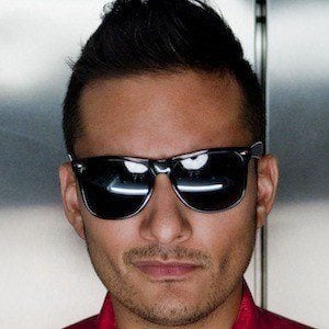 Raghav's voice - Text to Speech AI