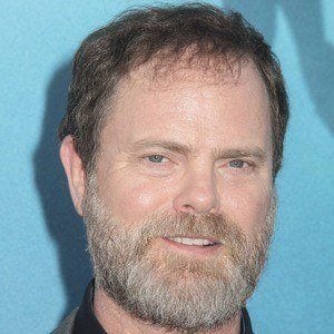 Rainn Wilson's voice - Text to Speech AI