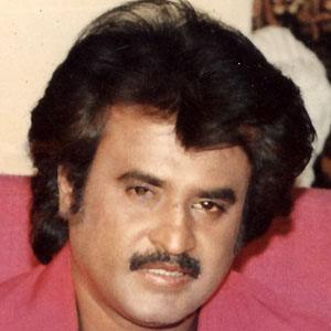 Rajinikanth's voice - Text to Speech AI