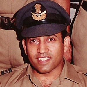 Rakesh Sharma's voice - Text to Speech AI