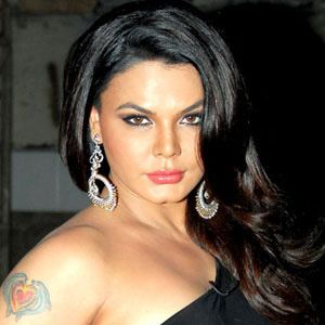 Rakhi Sawant's voice - Text to Speech AI