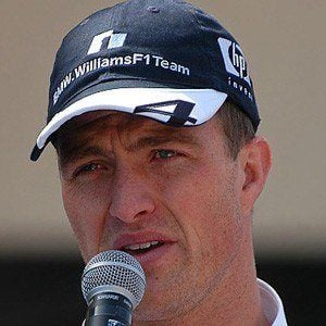 Ralf Schumacher's voice - Text to Speech AI