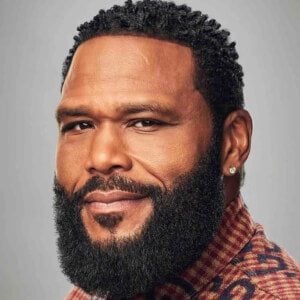 Anthony Anderson's voice - Text to Speech AI