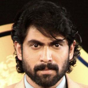 Rana Daggubati's voice - Text to Speech AI