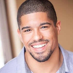 Anthony Bowens's voice - Text to Speech AI