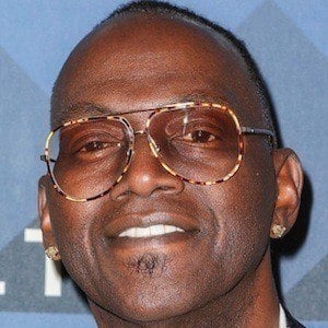 Randy Jackson's voice - Text to Speech AI