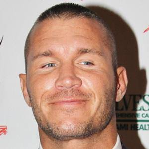 Randy Orton's voice - Text to Speech AI