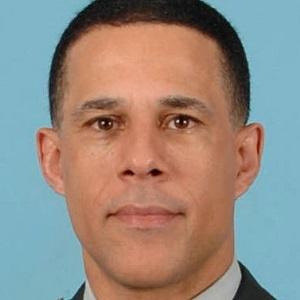 Anthony G. Brown's voice - Text to Speech AI