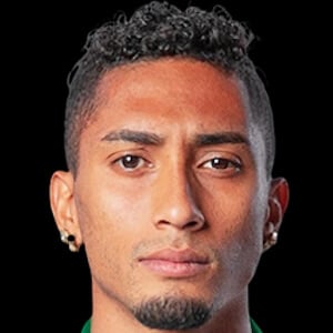 Raphinha's voice - Text to Speech AI