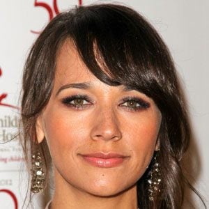 Rashida Jones's voice - Text to Speech AI