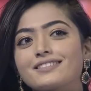 Rashmika Mandanna's voice - Text to Speech AI