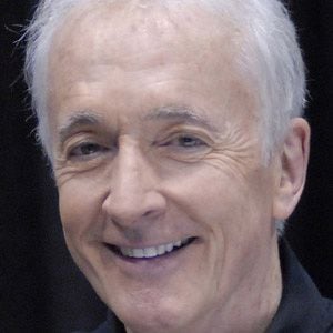 Anthony Daniels's voice - Text to Speech AI